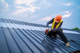 Best Roof Insulation Installation  in Caldwell, TX